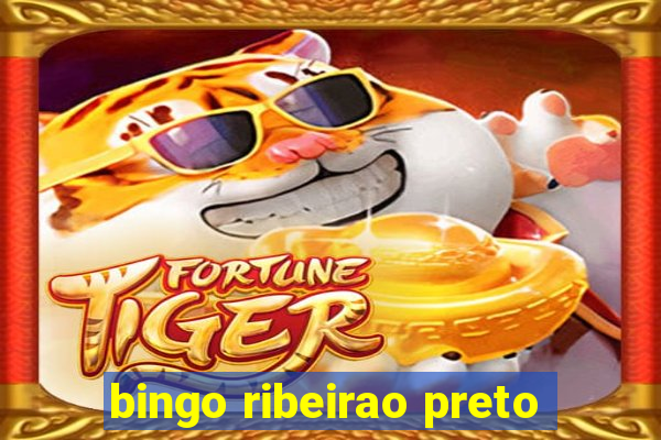 bingo ribeirao preto